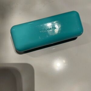 Tiffany & Co. Turquoise Eyeglass Holder